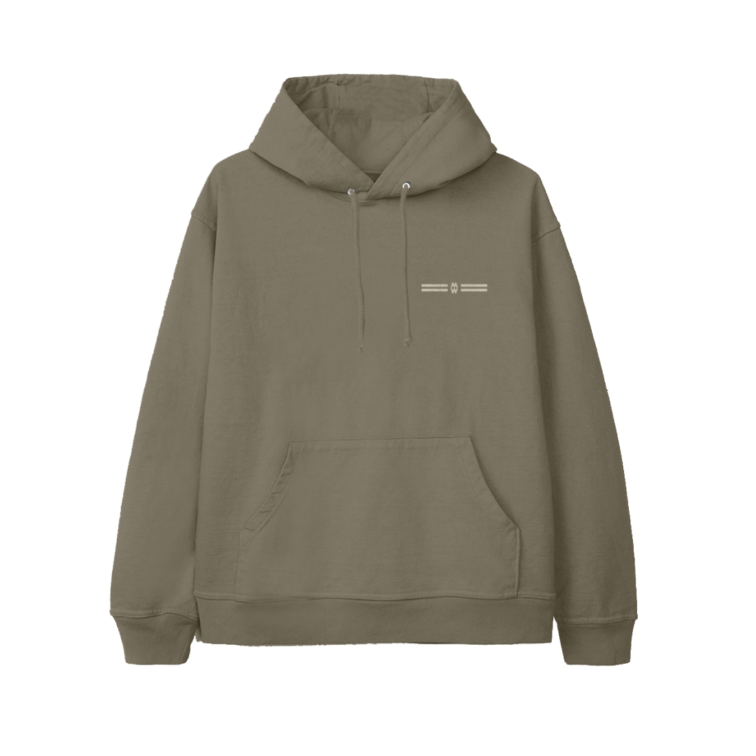 One Thing At A Time One Year Anniversary Hoodie