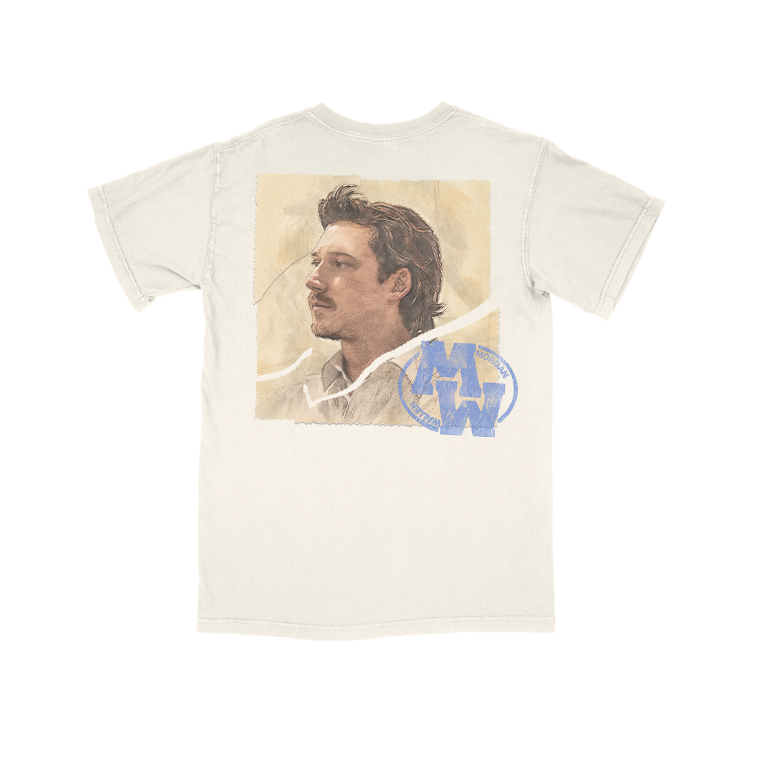 I’m The Problem Album Cover T-Shirt