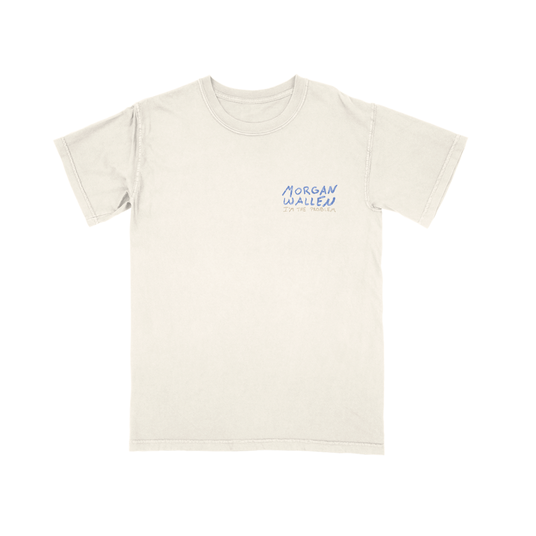 I’m The Problem Album Cover T-Shirt