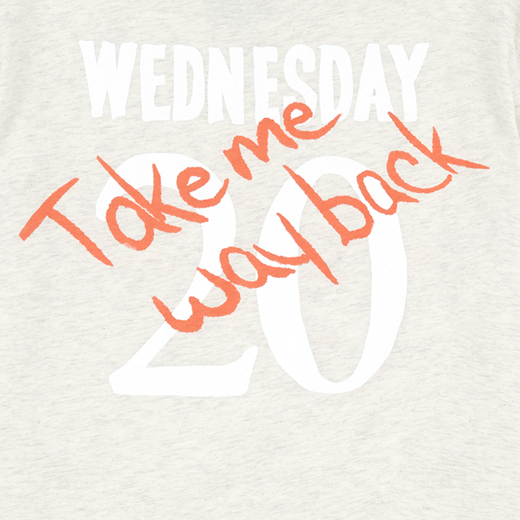 Take Me Way Back T-Shirt