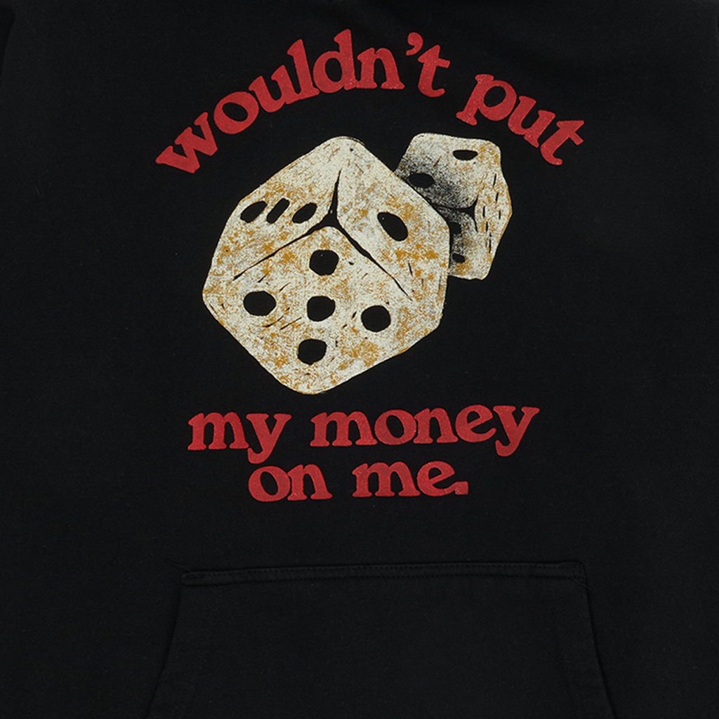 Money On Me Hoodie