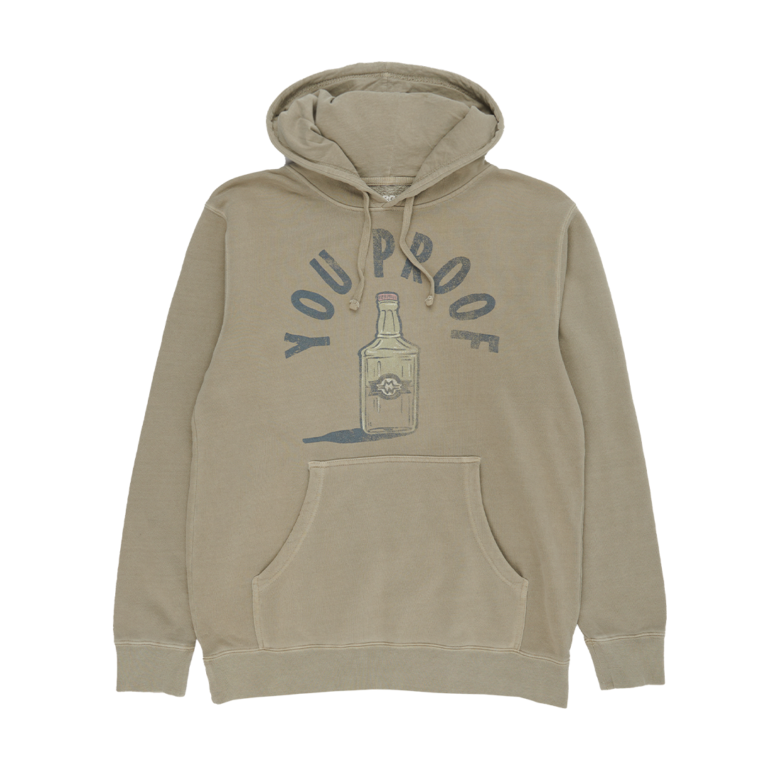 You Proof Hoodie